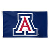 Arizona Wildcats Flag 3x5 Team - Wincraft