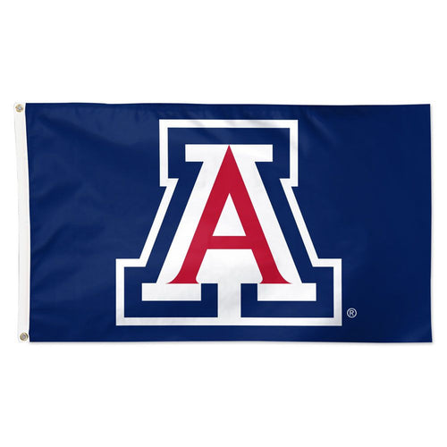 Arizona Wildcats Flag 3x5 Team - WinCraft