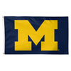 Michigan Wolverines Flag 3x5 Team - WinCraft