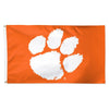 Clemson Tigers Flag 3x5 Team - WinCraft