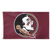 Florida State Seminoles Flag 3x5 Team - WinCraft