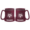 Texas A&M Aggies Coffee Mug - 18oz Game Time - BOELTER