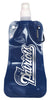New England Patriots Water Bottle 16oz Foldable CO - BOELTER