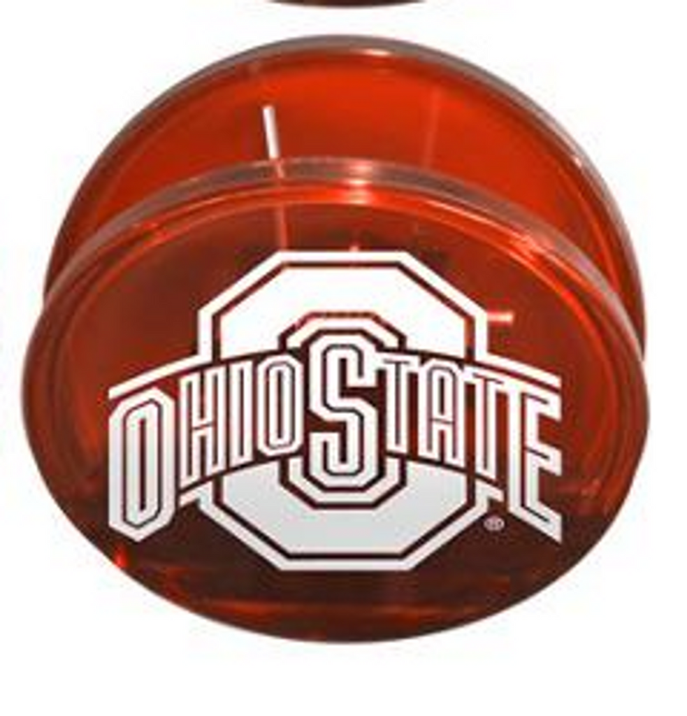 Ohio State Buckeyes Chip Clip CO - BOELTER