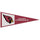 Arizona Cardinals Pennant Wool 13x32 - WinCraft