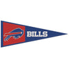 Buffalo Bills Pennant Wool 13x32 - WinCraft