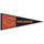 Chicago Bears Pennant Wool 13x32 - WinCraft