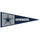 Dallas Cowboys Pennant Wool 13x32 - WinCraft