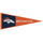 Denver Broncos Pennant Wool 13x32 - WinCraft