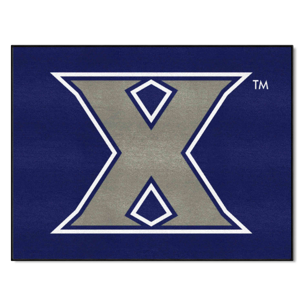 Fanmats - Xavier University All-Star Mat 33.75''x42.5''