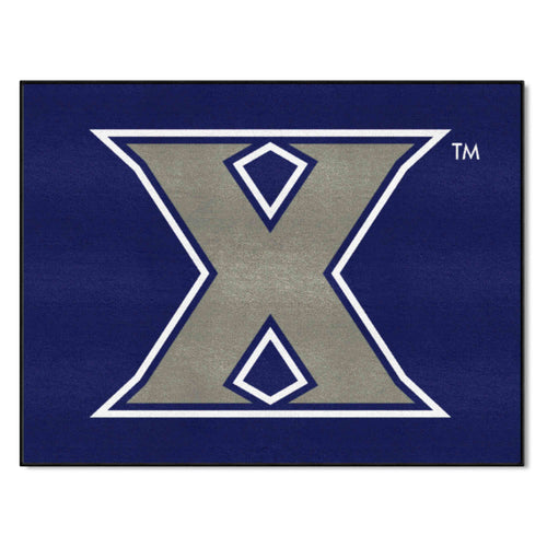 Fanmats - Xavier University All-Star Mat 33.75''x42.5''