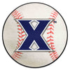 Fanmats - Xavier University Baseball Mat 27'' diameter