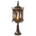 Gothic Column Lamp - AFD