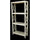 Farmhouse Savanna Bookcase - AFD