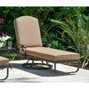 Savannah Swivel Chaise Lounge - AFD