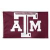 Texas A&M Aggies Flag 3x5 Team - WinCraft