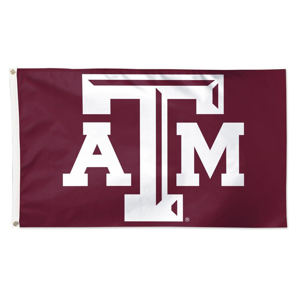 Texas A&M Aggies Flag 3x5 Team - WinCraft