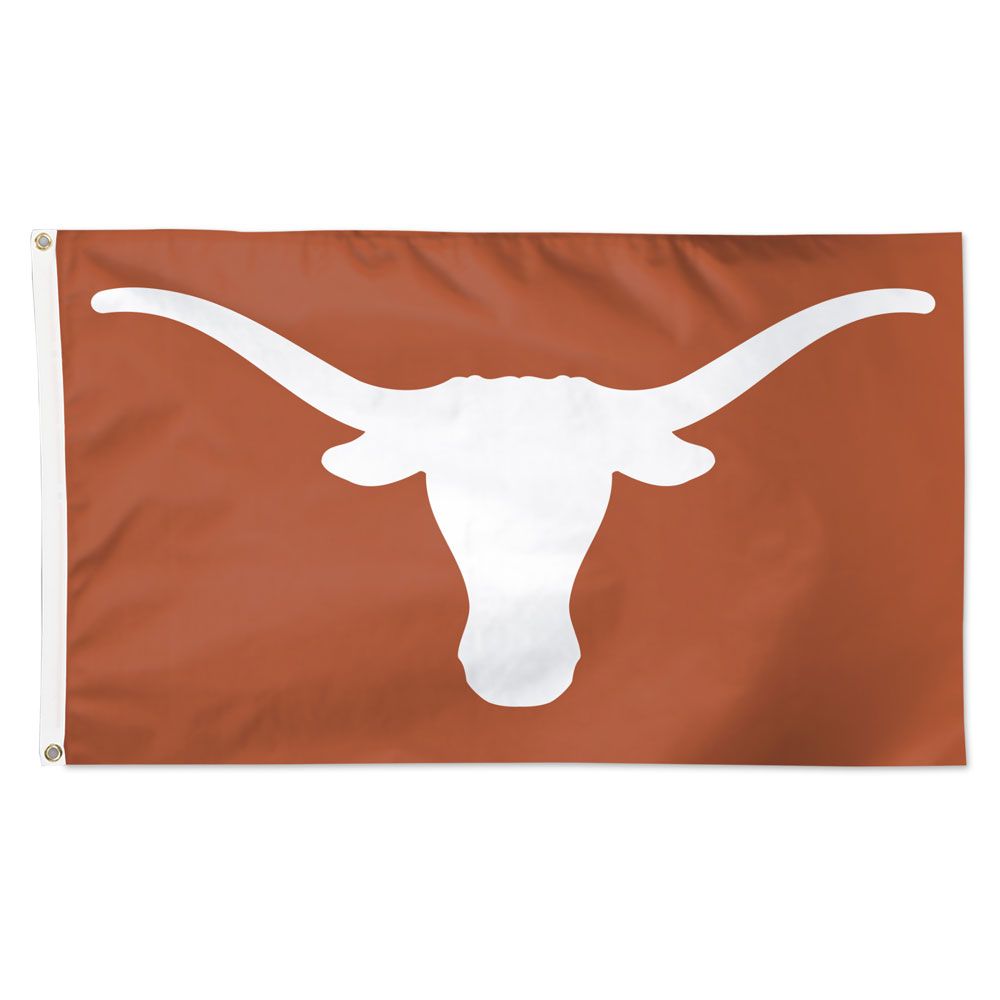 Texas Longhorns Flag 3x5 Team - WinCraft