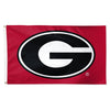 Georgia Bulldogs Flag 3x5 Team - WinCraft