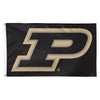 Purdue Boilermakers Flag 3x5 Team - WinCraft