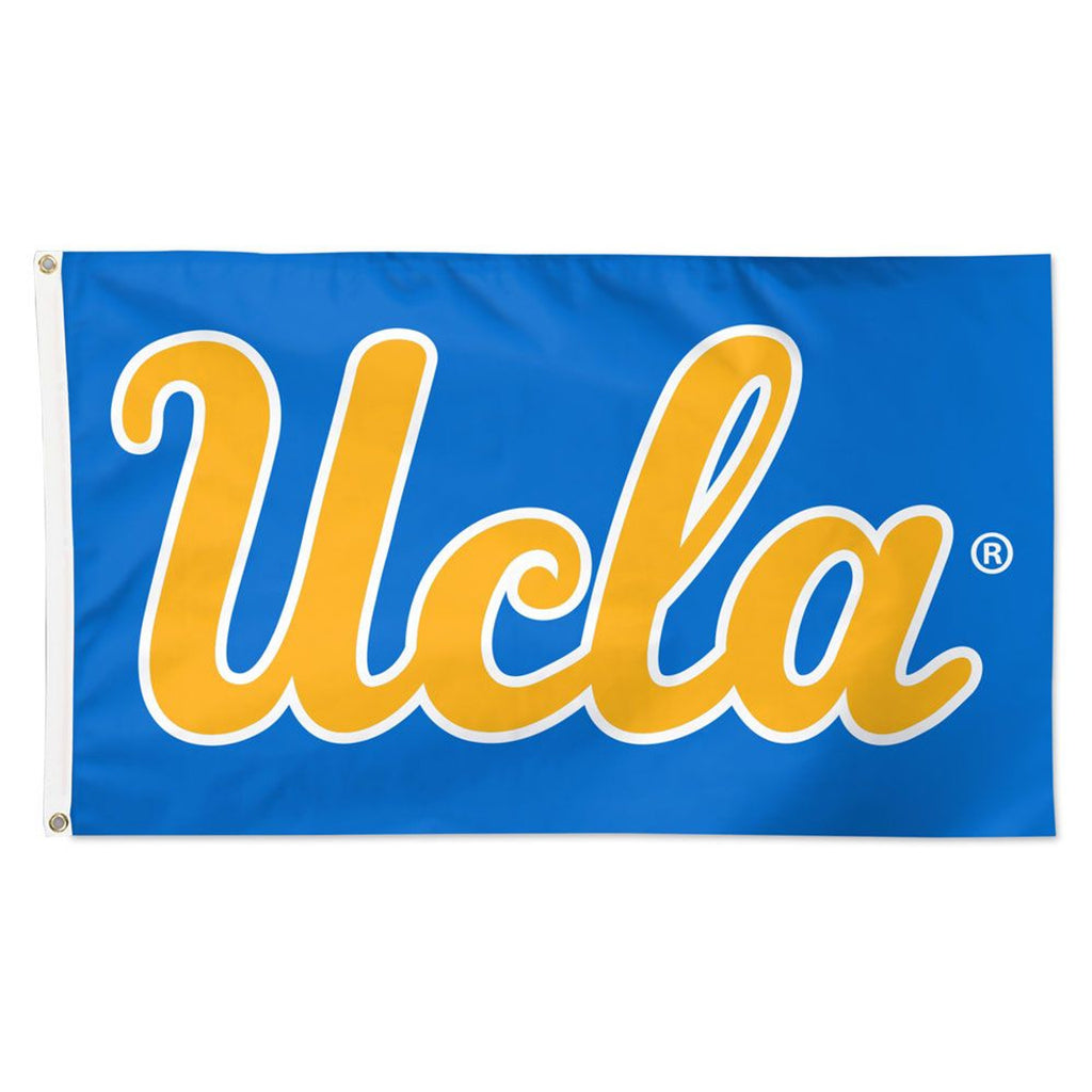 UCLA Bruins Flag 3x5 Team - Wincraft