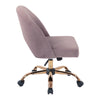 Lula Office Chair - OSP Home Furnishings