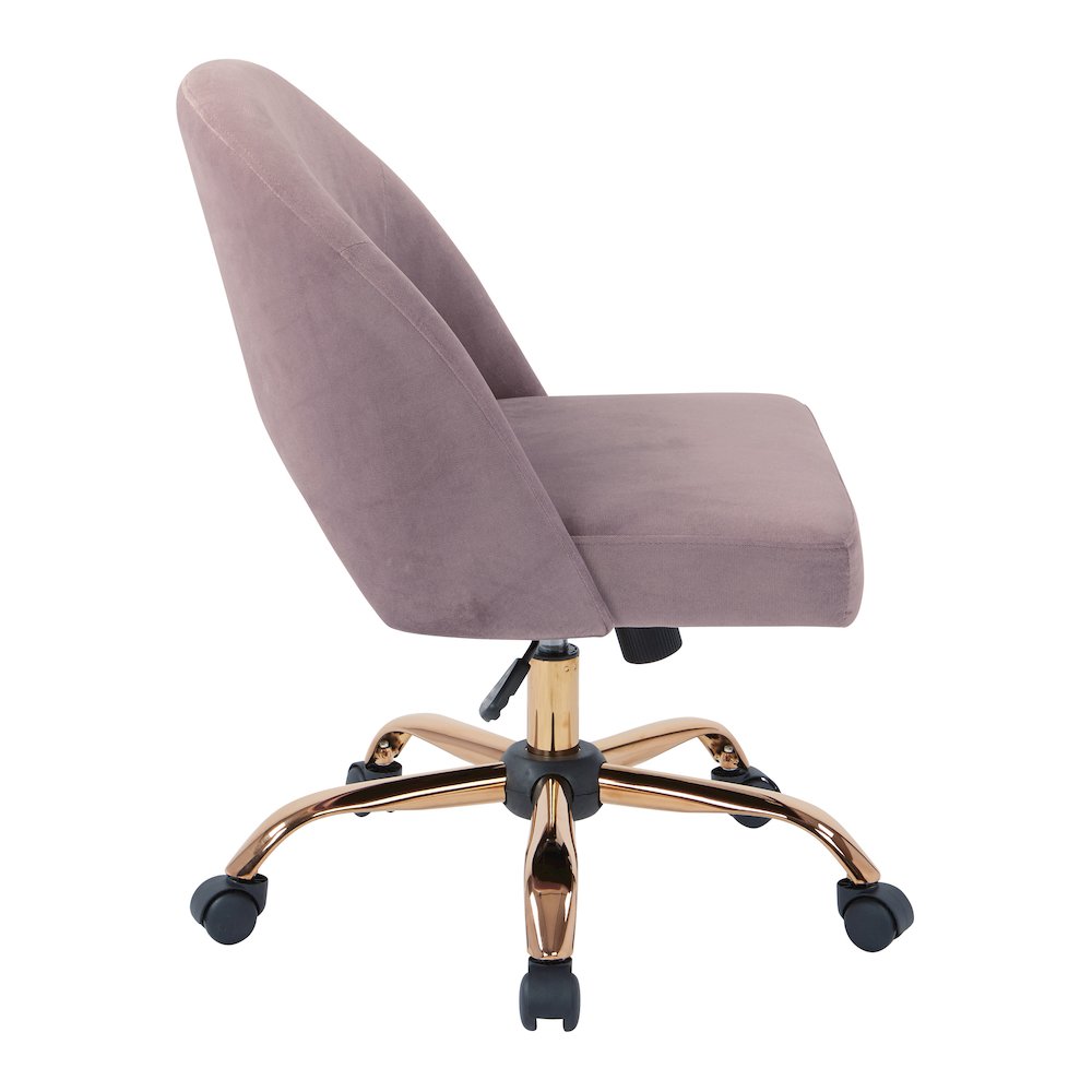 Lula Office Chair - OSP Home Furnishings