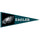 Philadelphia Eagles Pennant Wool 13x32 - WinCraft
