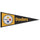 Pittsburgh Steelers Pennant Wool 13x32 - WinCraft