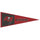Tampa Bay Buccaneers Pennant Wool 13x32 - WinCraft