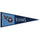 Tennessee Titans Pennant Wool 13x32 - WinCraft