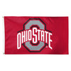 Ohio State Buckeyes Flag 3x5 Team - WinCraft
