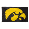 Iowa Hawkeyes Flag 3x5 Team - WinCraft