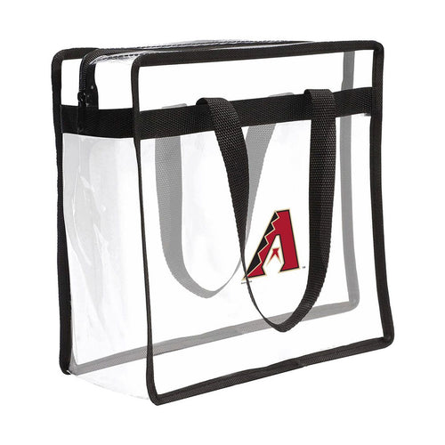 Arizona Diamondbacks Tote Clear Stadium - WinCraft