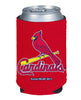 St. Louis Cardinals Kolder Kaddy Can Holder Red -