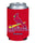 St. Louis Cardinals Kolder Kaddy Can Holder Red -