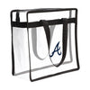 Atlanta Braves Tote Clear Stadium - WinCraft