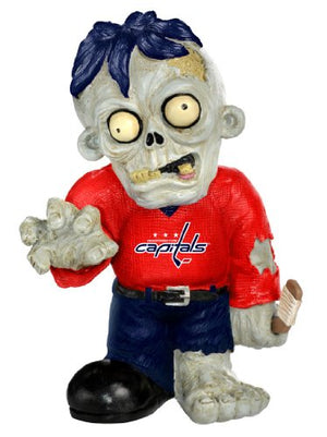 Washington Capitals Zombie Figurine -