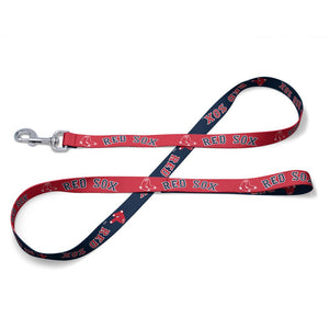 Boston Red Sox Pet Leash - WinCraft