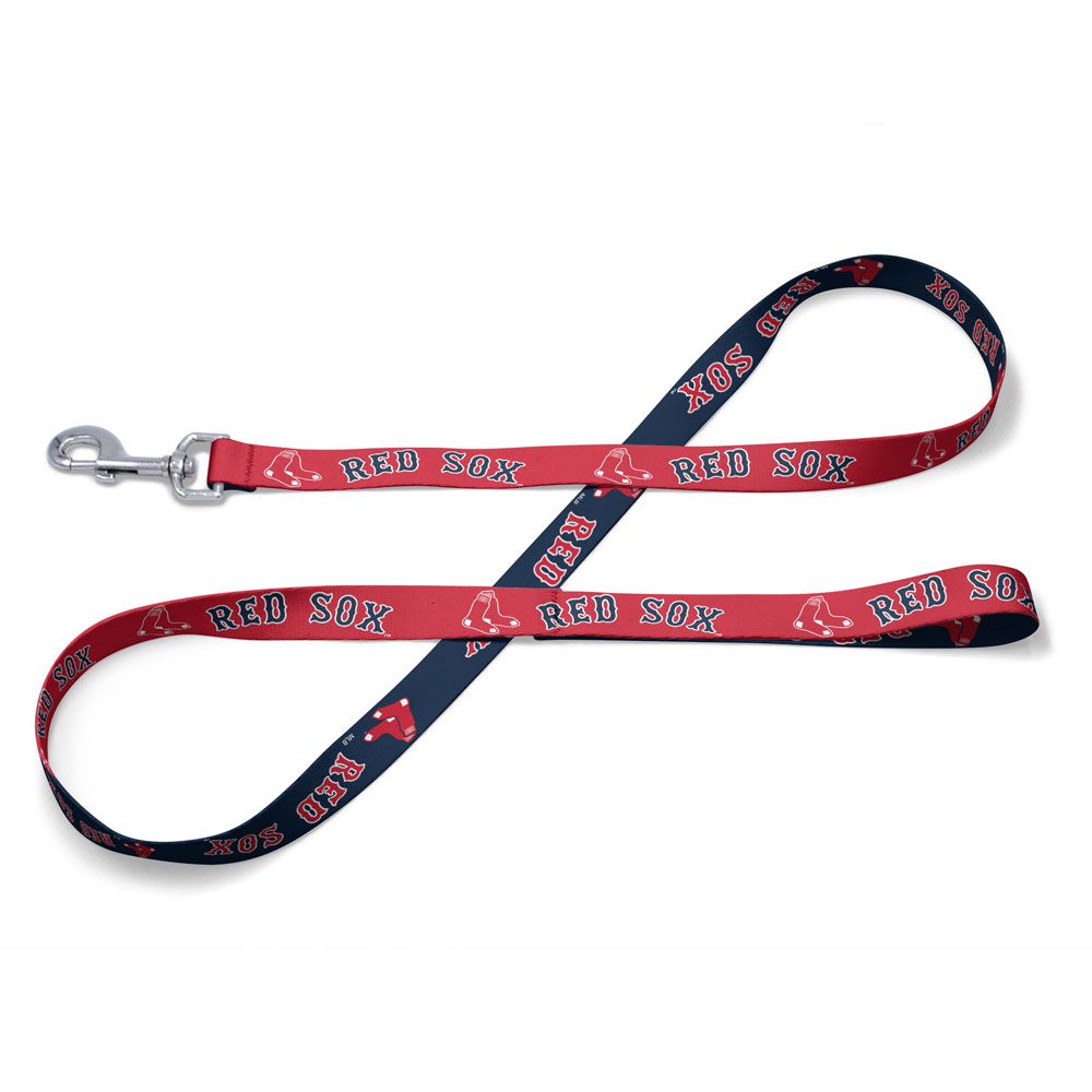 Boston Red Sox Pet Leash - WinCraft