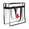 Boston Red Sox Tote Clear Stadium - Wincraft