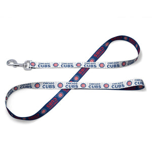 Chicago Cubs Pet Leash - WinCraft