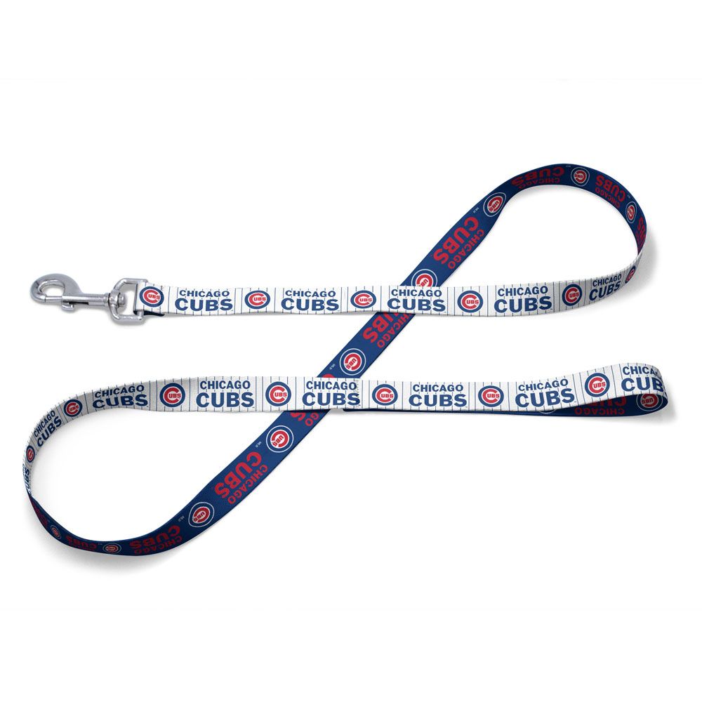 Chicago Cubs Pet Leash - WinCraft