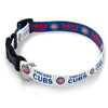Chicago Cubs Pet Collar - WinCraft