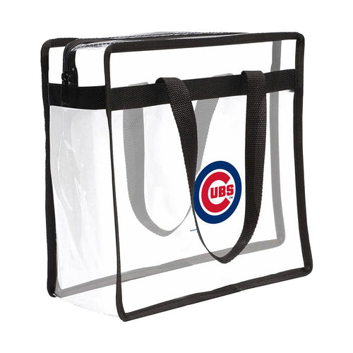 Chicago Cubs Tote Clear Stadium - WinCraft