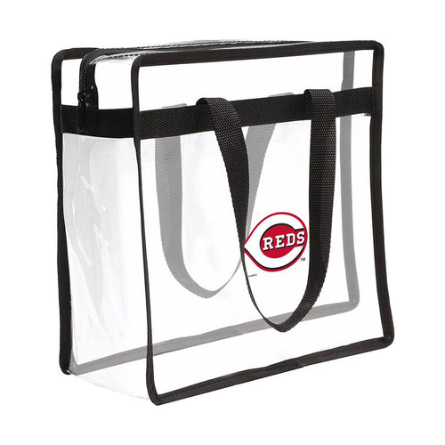 Cincinnati Reds Tote Clear Stadium - WinCraft