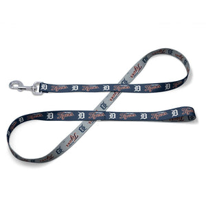 Detroit Tigers Pet Leash - WinCraft