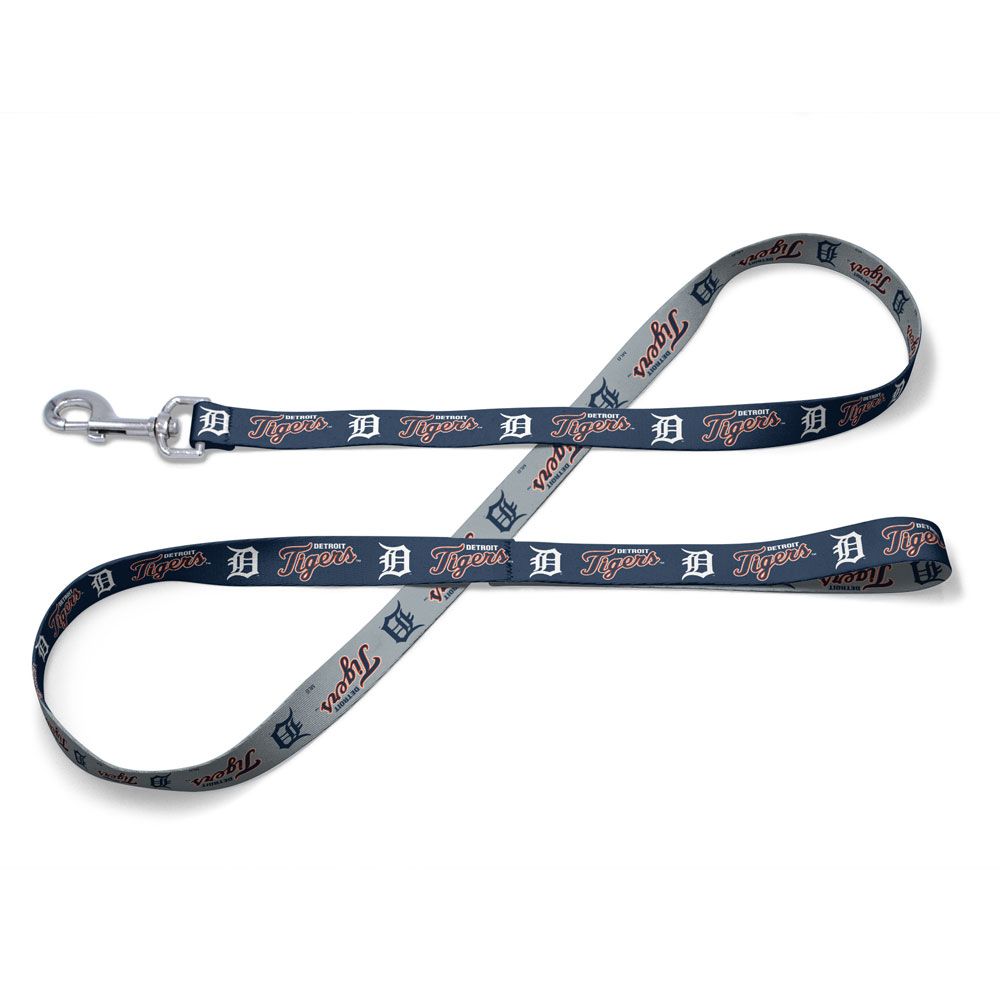 Detroit Tigers Pet Leash - WinCraft