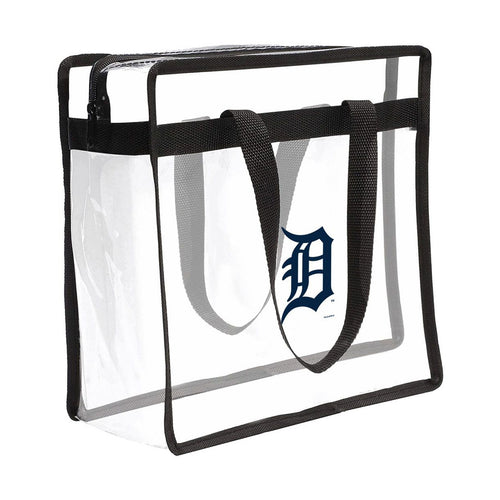 Detroit Tigers Tote Clear Stadium - WinCraft