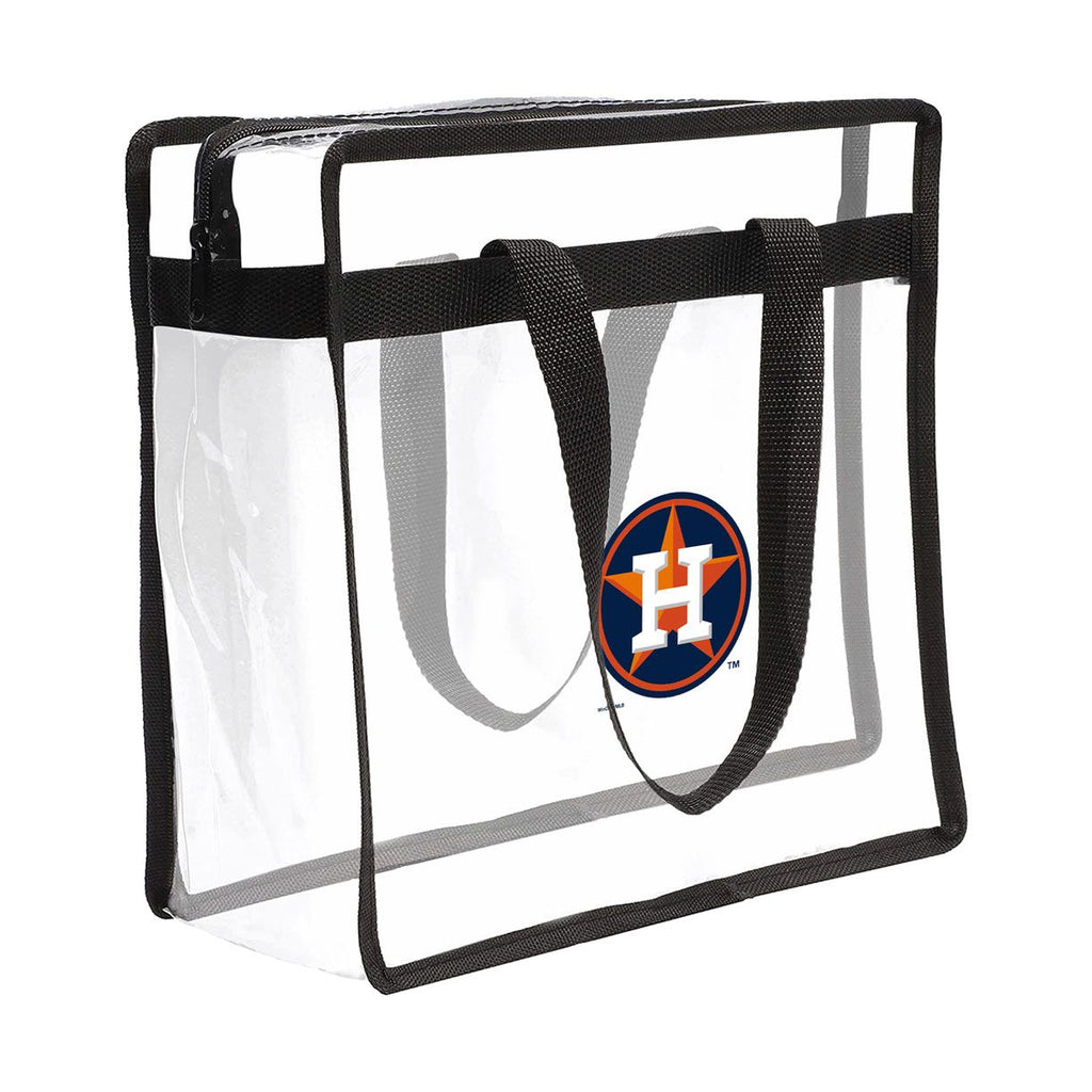 Houston Astros Tote Clear Stadium - WinCraft